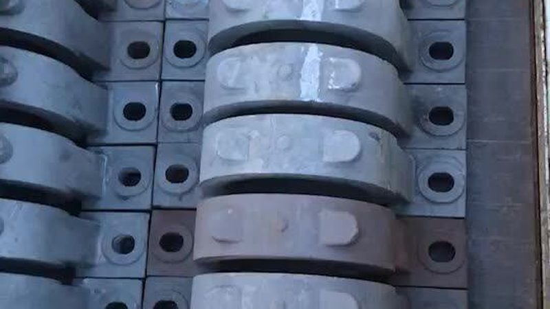 双排链轮型号选择：如何根据实际应用场景精准匹配