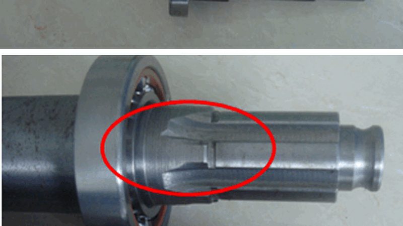 高精度齿轮齿条安装要求：关键步骤与注意事项