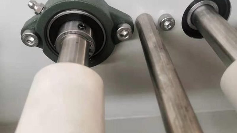 车间里的“工作伙伴”：深沟球轴承的别称揭秘